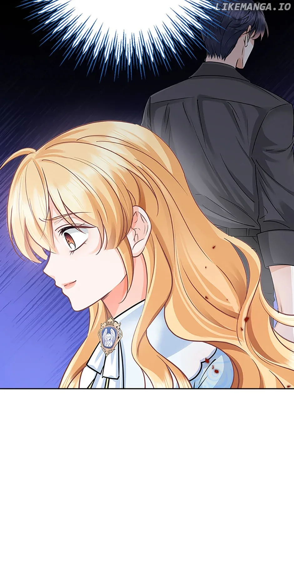 Let’s Live Together Chapter 51 page 40