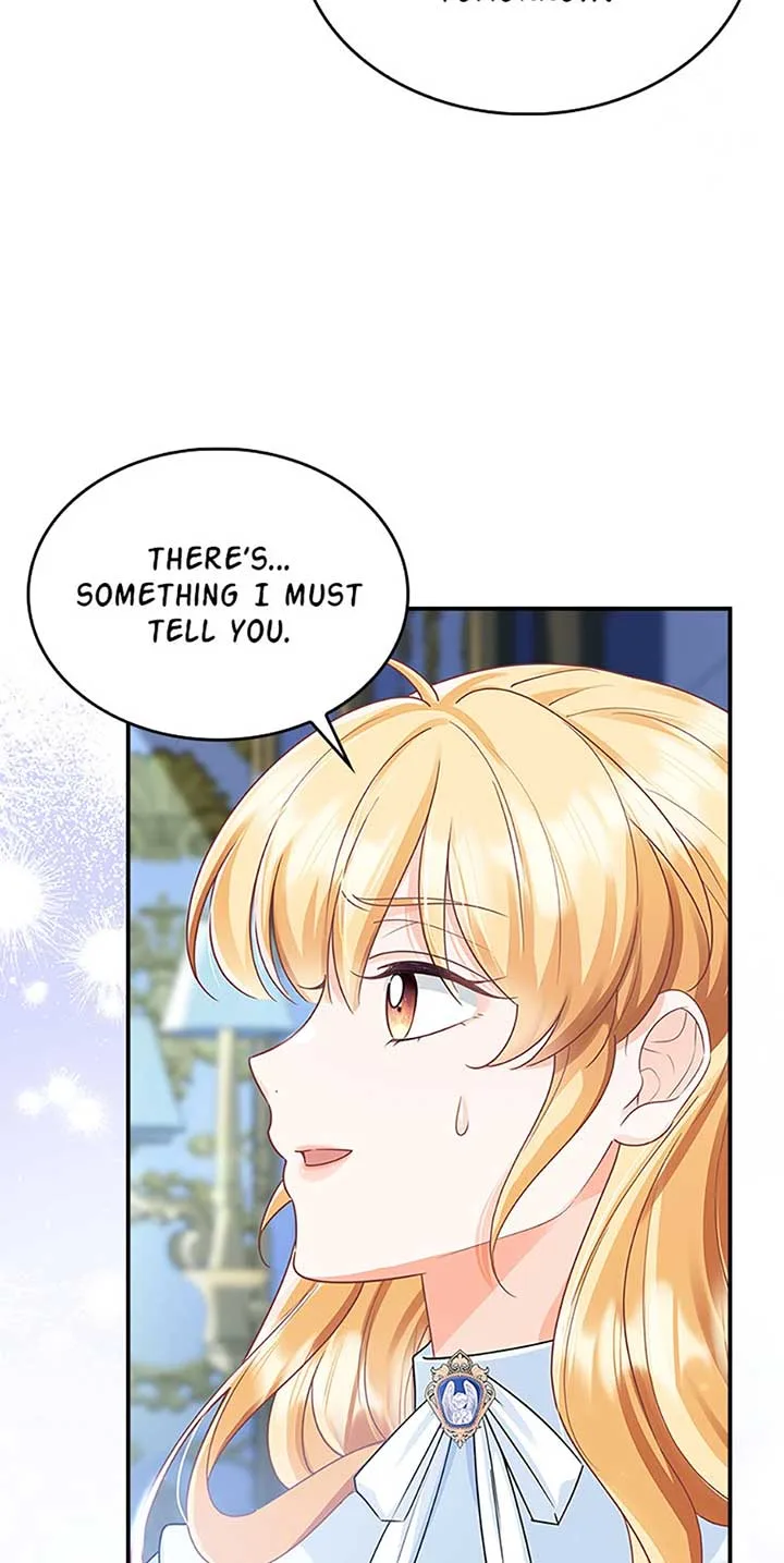 Let’s Live Together Chapter 52 page 49