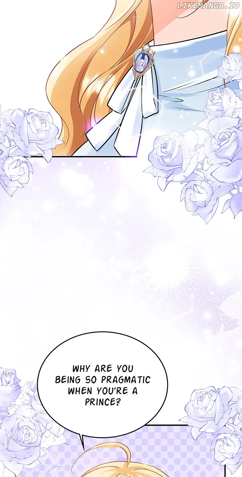 Let’s Live Together Chapter 51 page 49