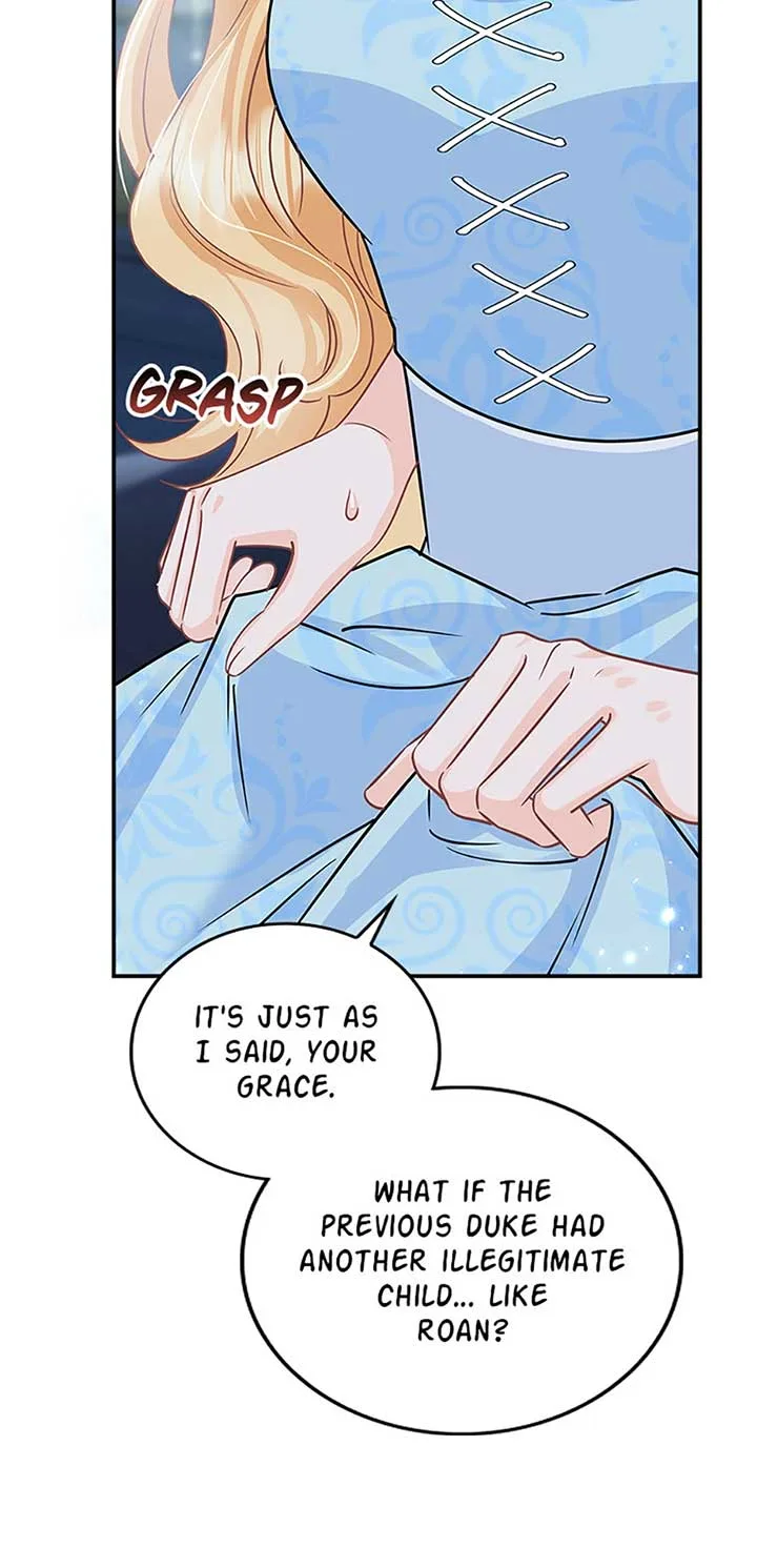 Let’s Live Together Chapter 52 page 60