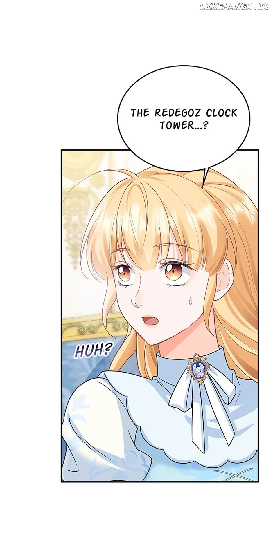 Let’s Live Together Chapter 51 page 59