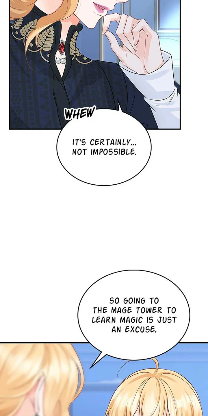 Let’s Live Together Chapter 52 page 65