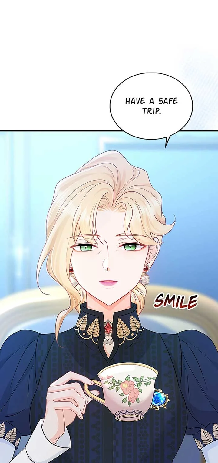 Let’s Live Together Chapter 52 page 71