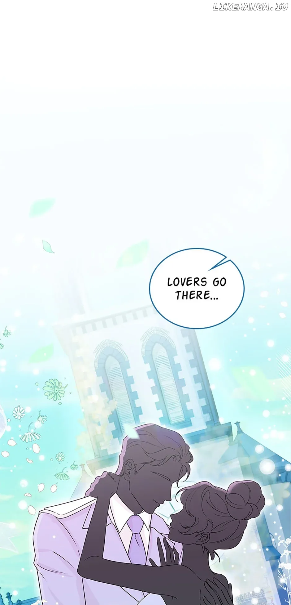 Let’s Live Together Chapter 51 page 60
