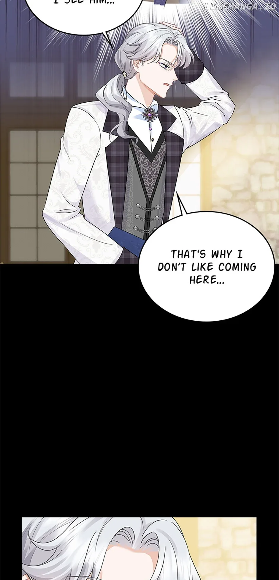Let’s Live Together Chapter 51 page 65