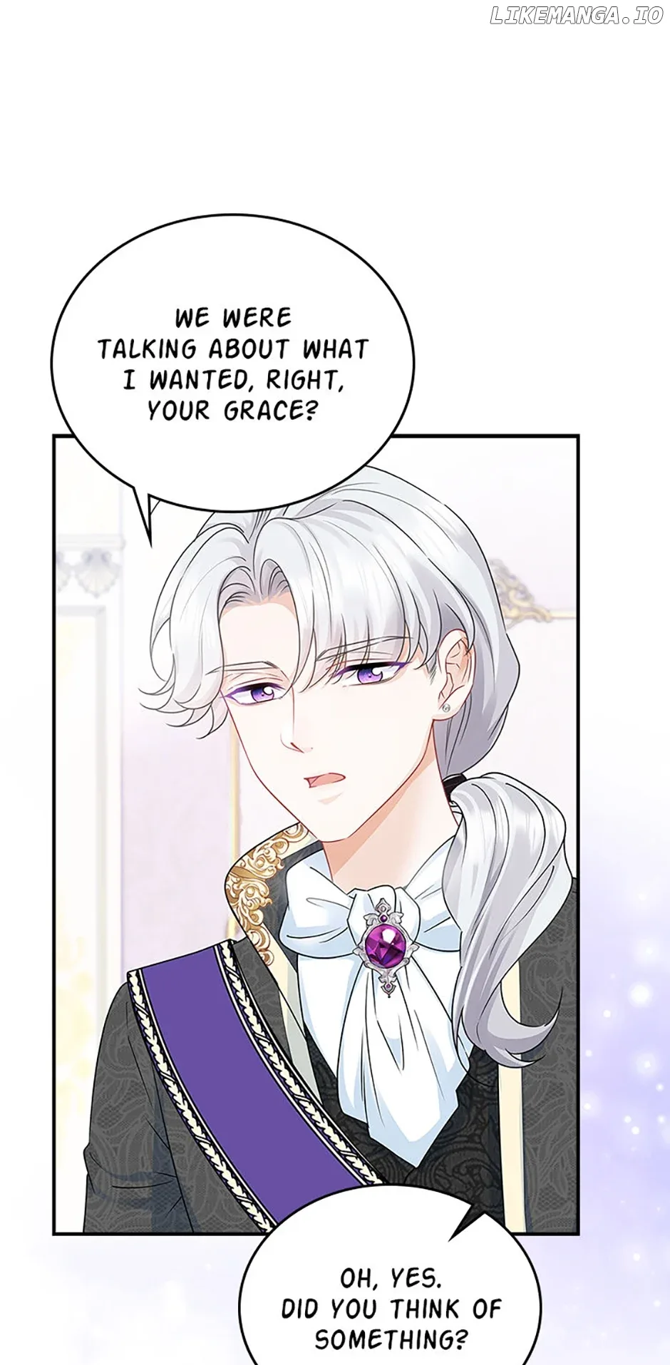 Let’s Live Together Chapter 51 page 51