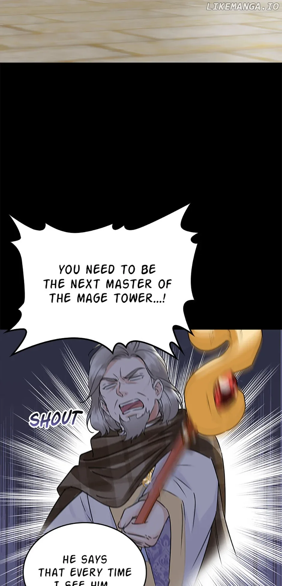 Let’s Live Together Chapter 51 page 64