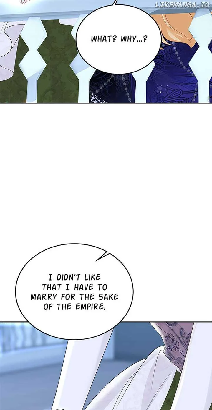 Let’s Live Together Chapter 60 page 22