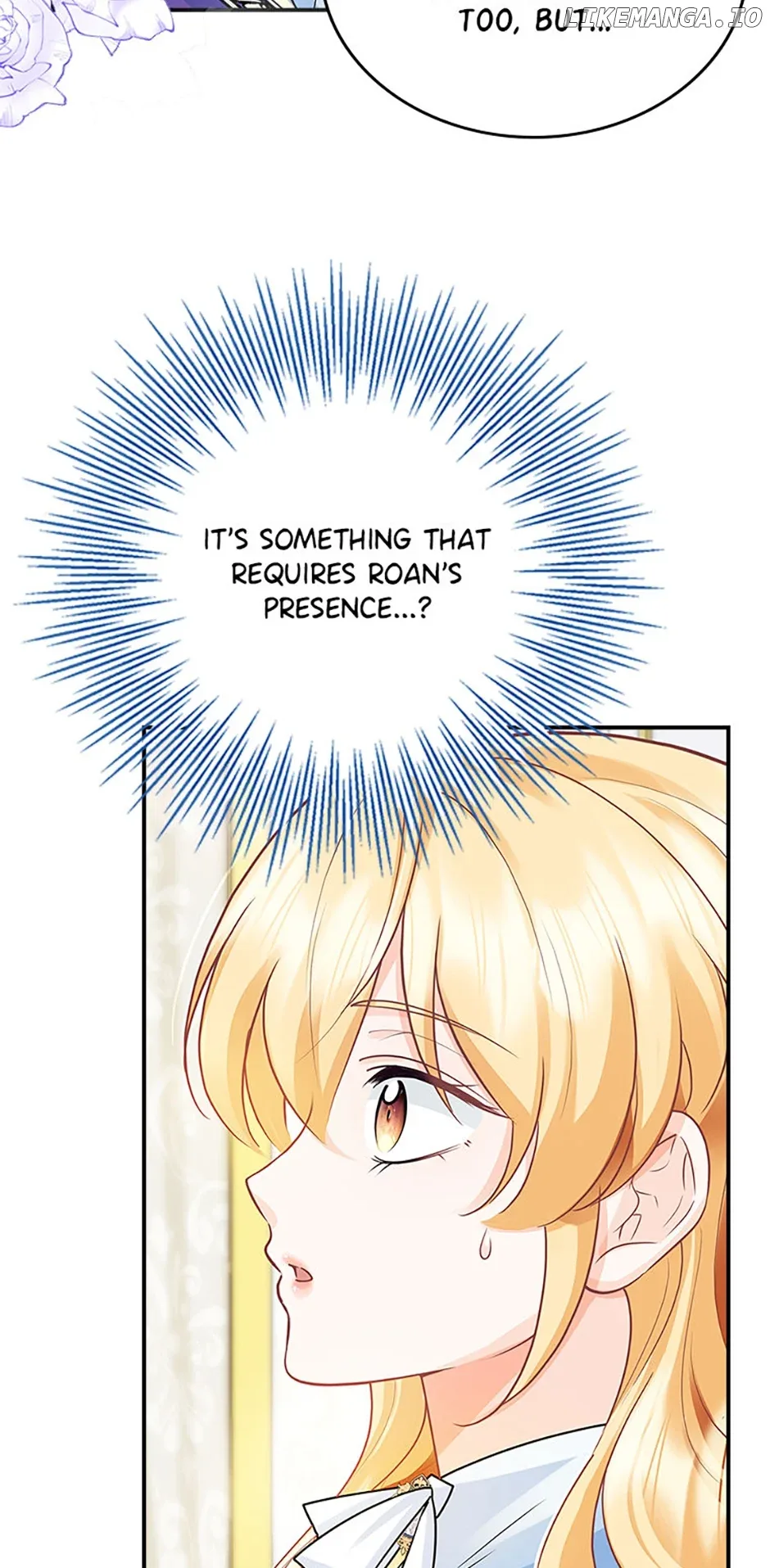 Let’s Live Together Chapter 51 page 54
