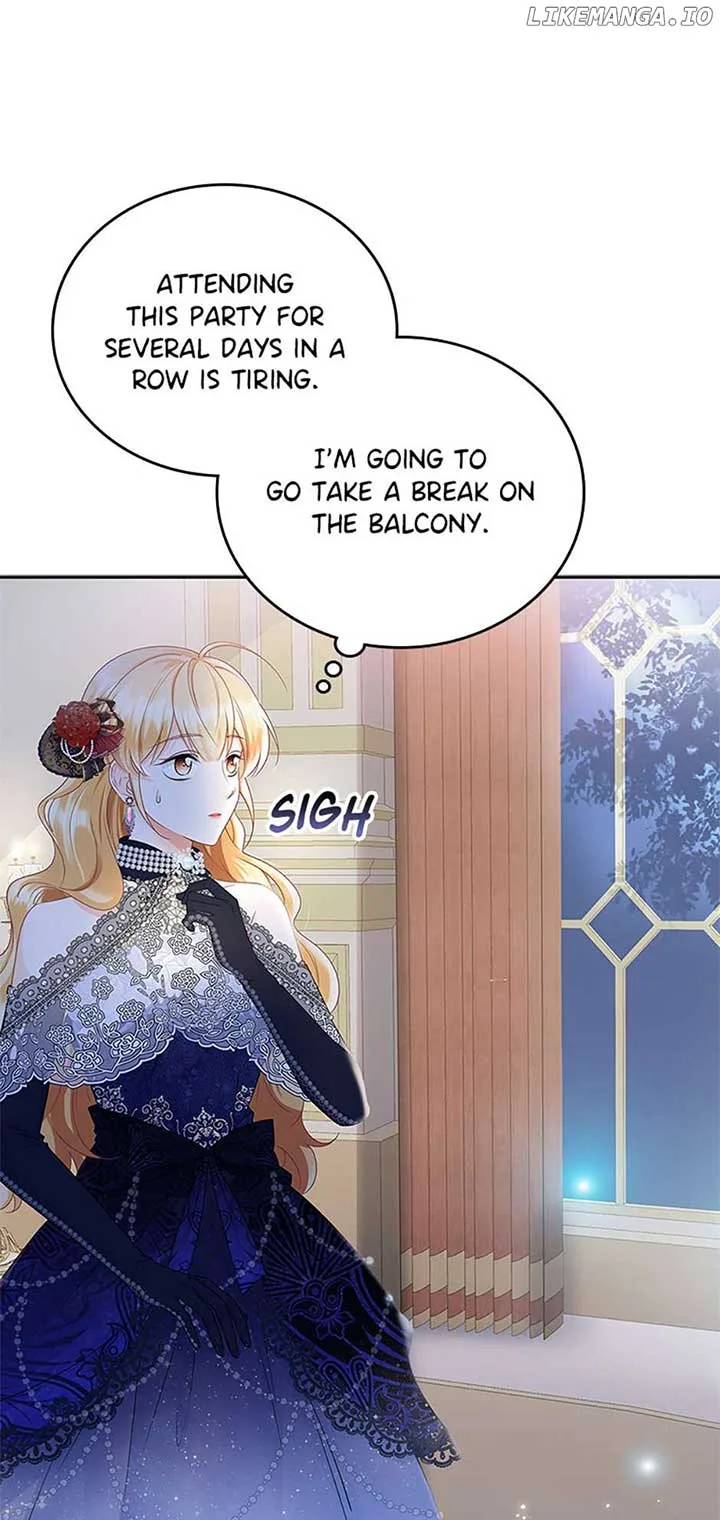 Let’s Live Together Chapter 60 page 16