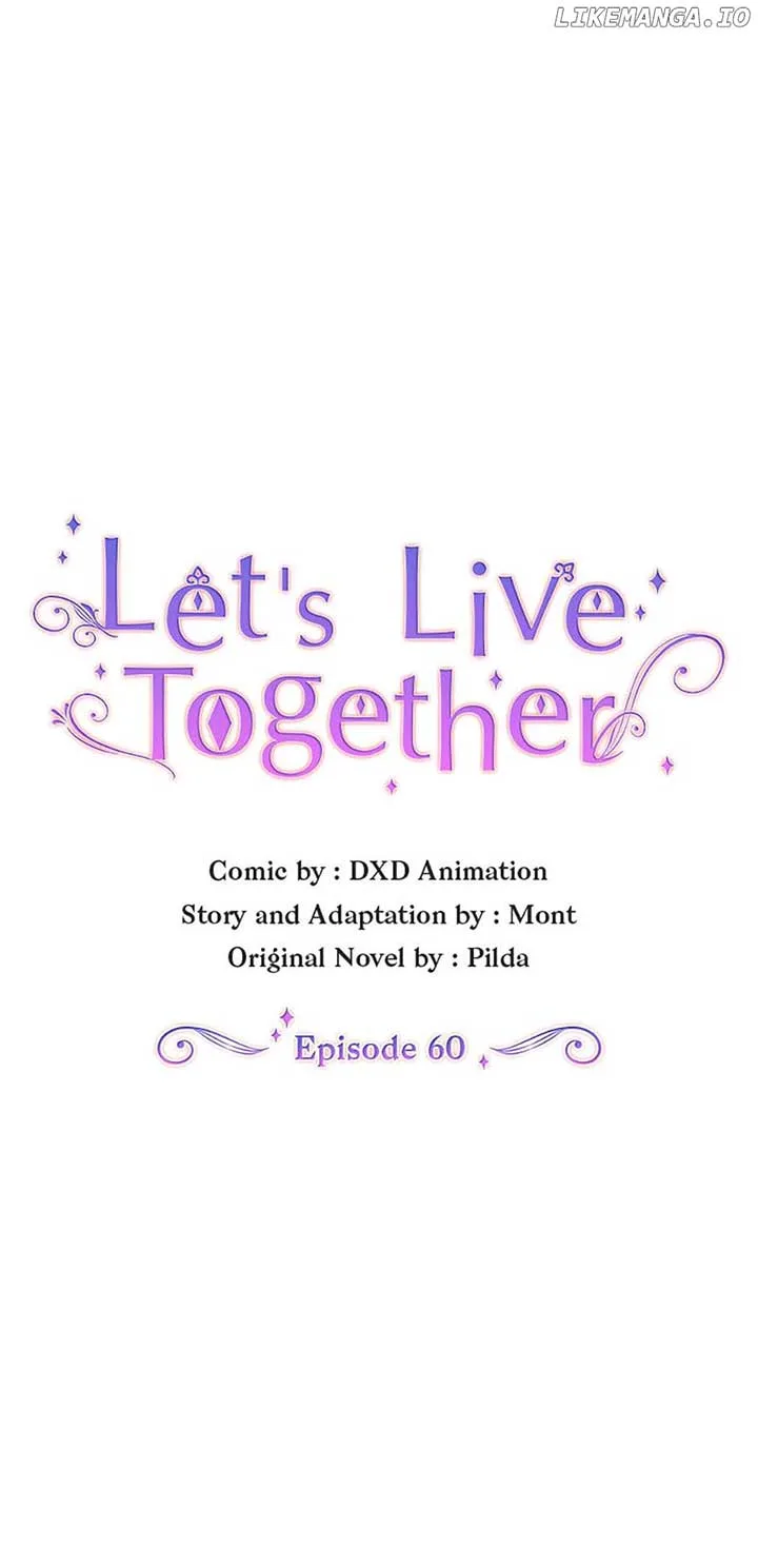 Let’s Live Together Chapter 60 page 2