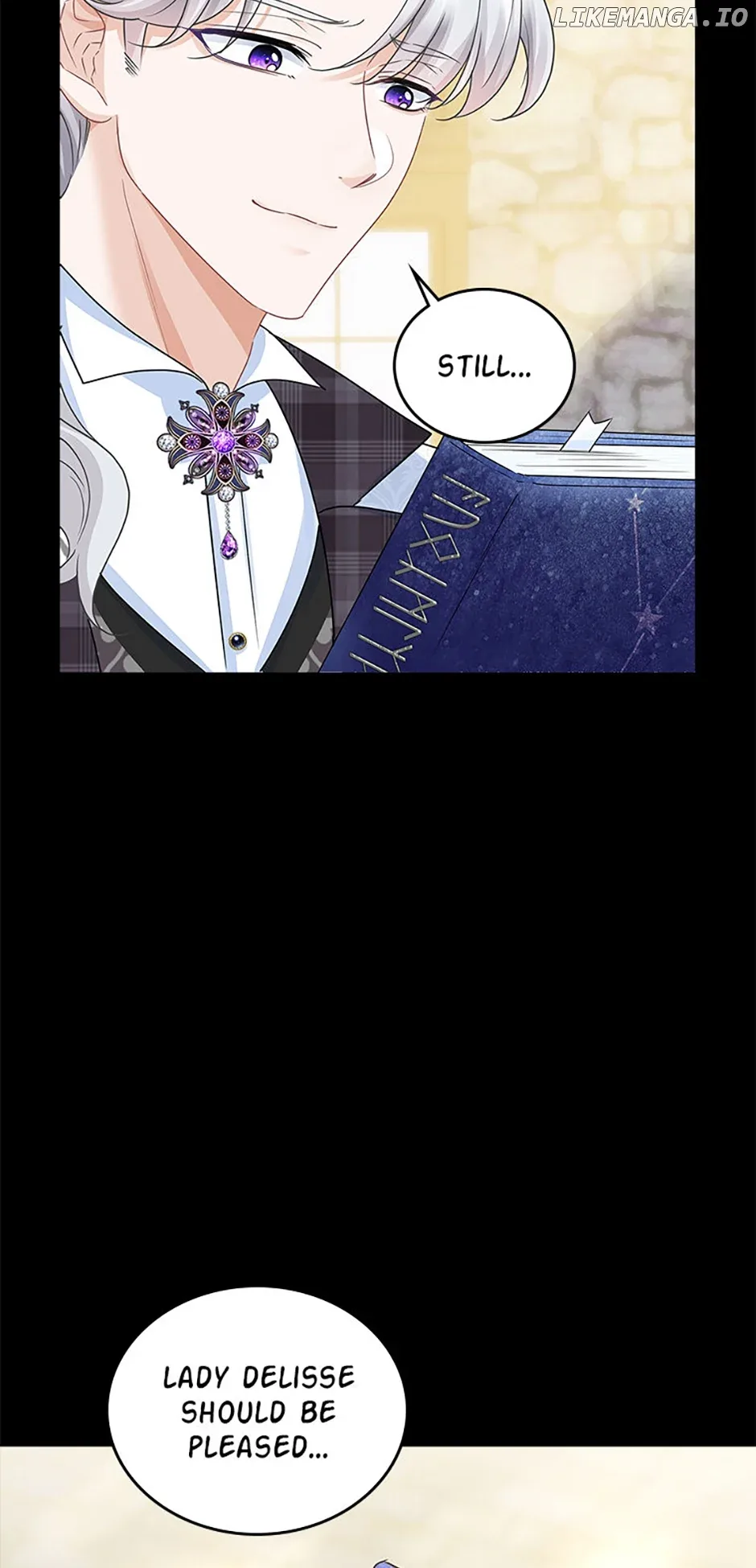 Let’s Live Together Chapter 51 page 66