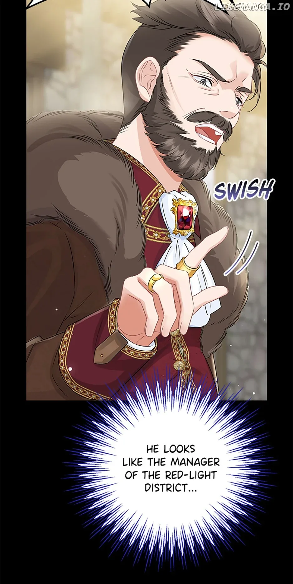 Let’s Live Together Chapter 51 page 71