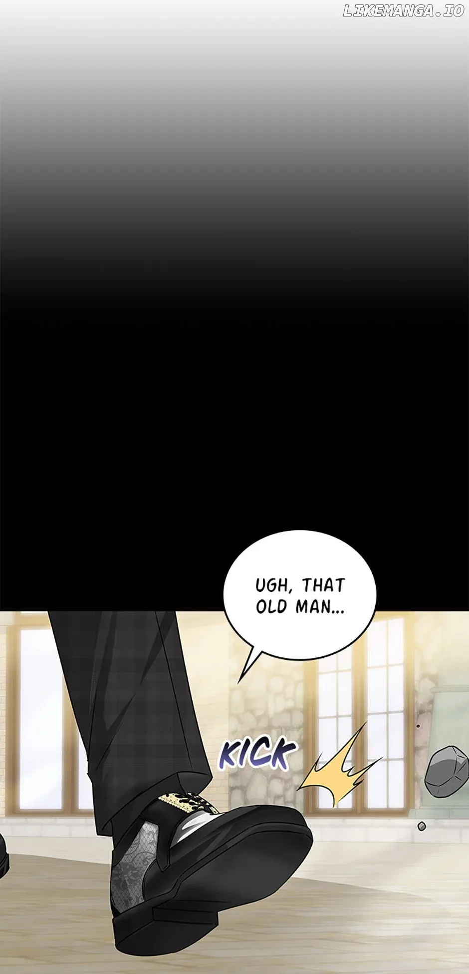 Let’s Live Together Chapter 51 page 63