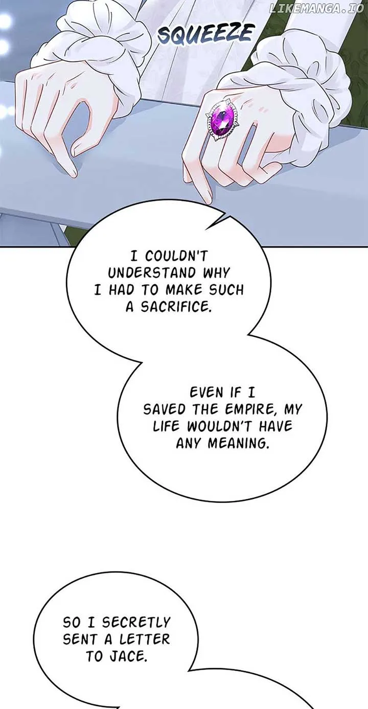 Let’s Live Together Chapter 60 page 23