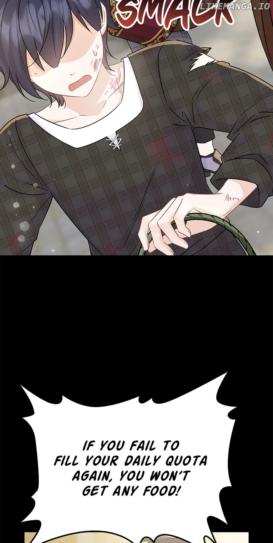 Let’s Live Together Chapter 51 page 70