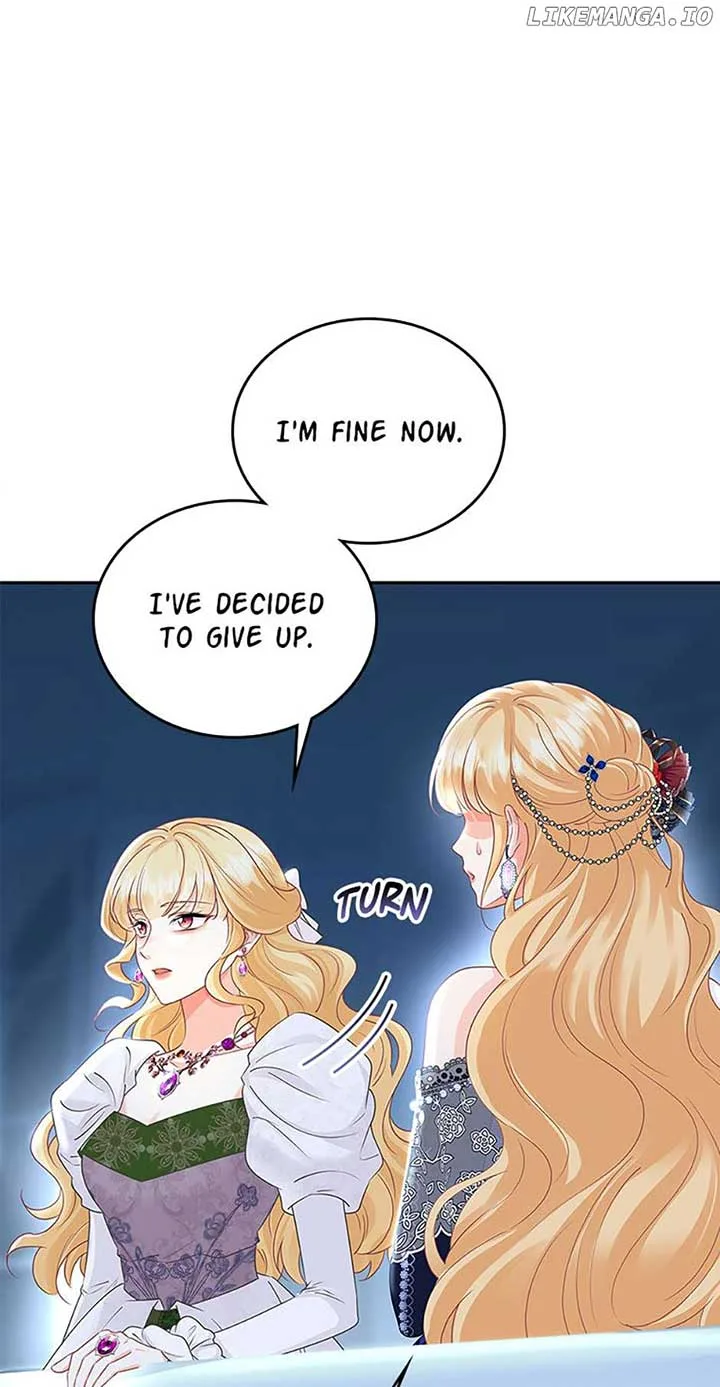 Let’s Live Together Chapter 60 page 21