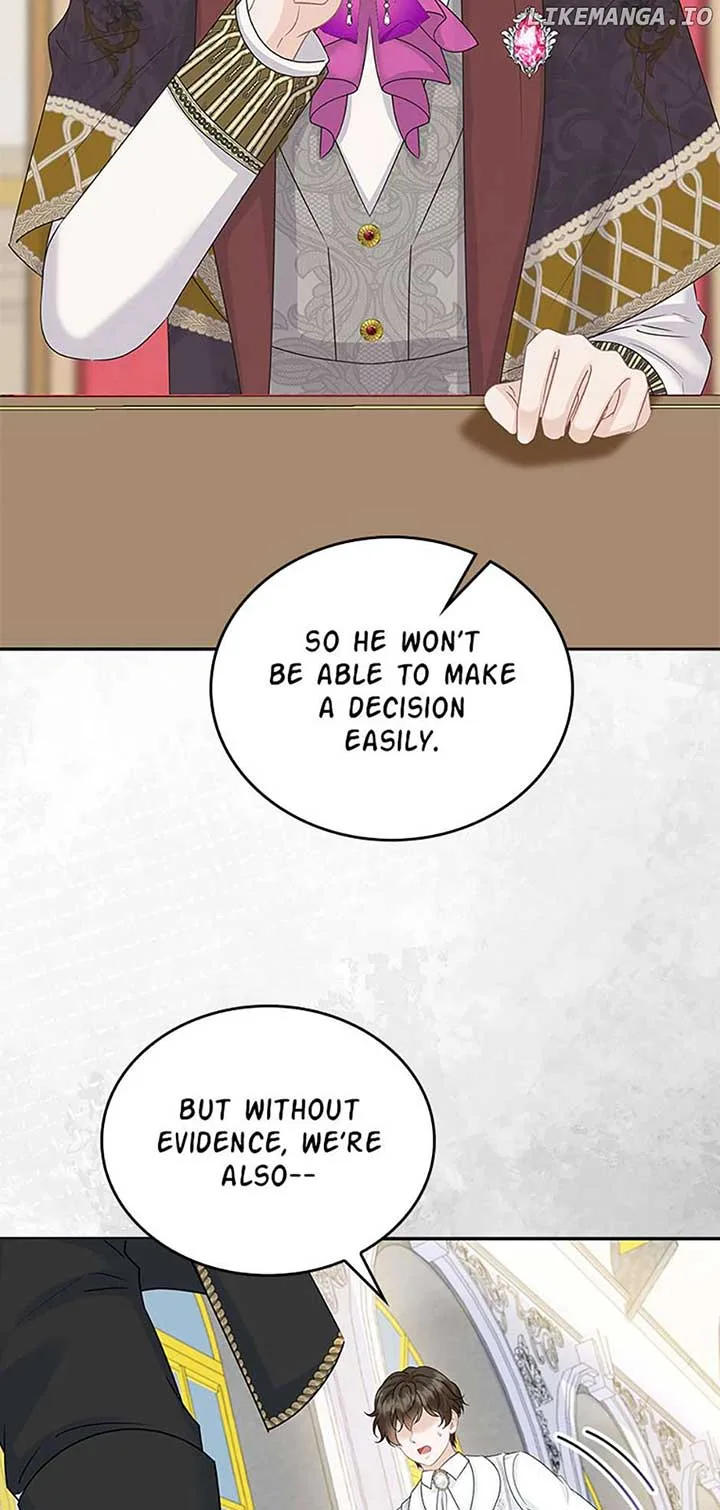 Let’s Live Together Chapter 61 page 72