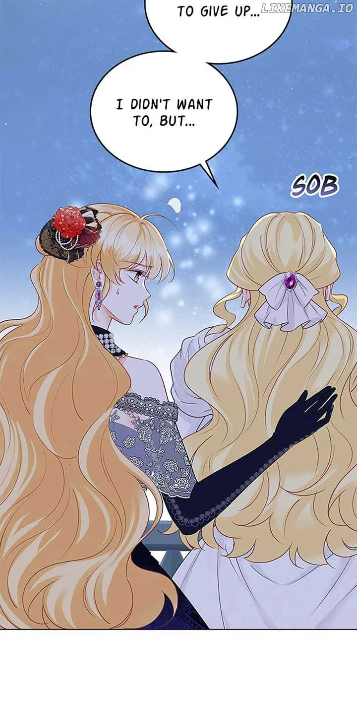 Let’s Live Together Chapter 60 page 32