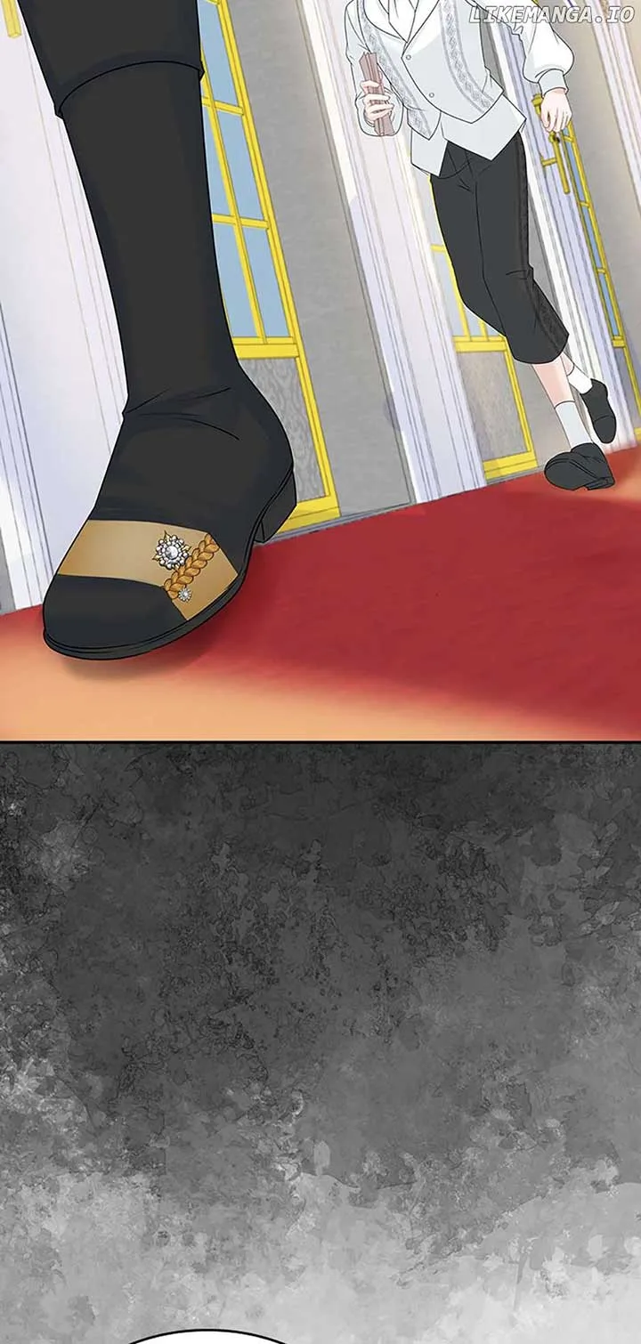 Let’s Live Together Chapter 61 page 73