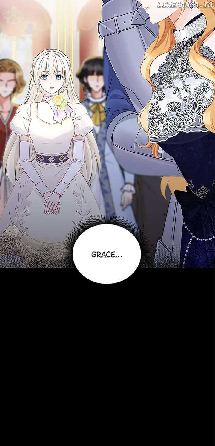 Let’s Live Together Chapter 61 page 17