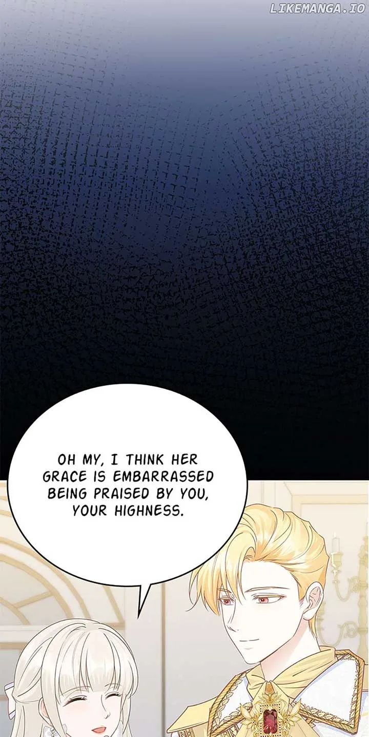 Let’s Live Together Chapter 60 page 74