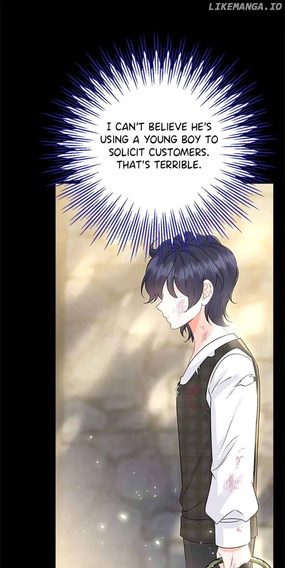 Let’s Live Together Chapter 51 page 72