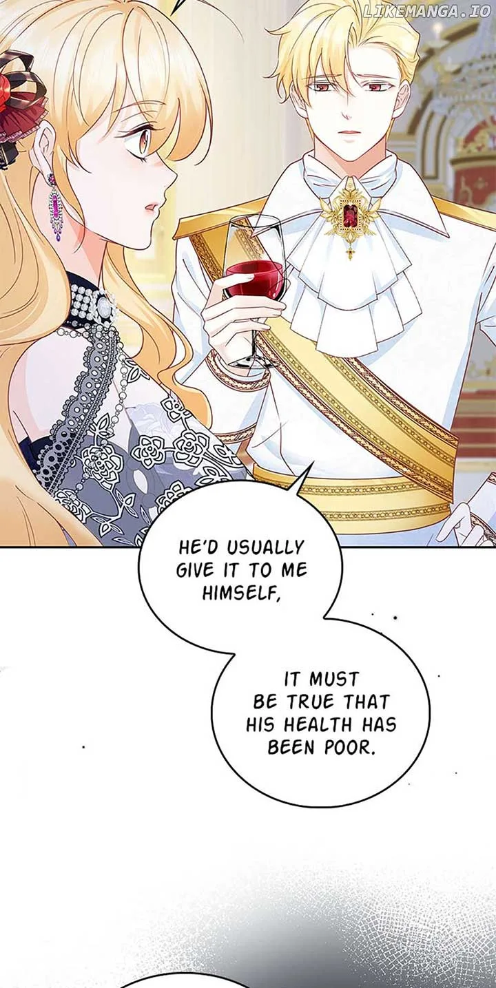 Let’s Live Together Chapter 60 page 52