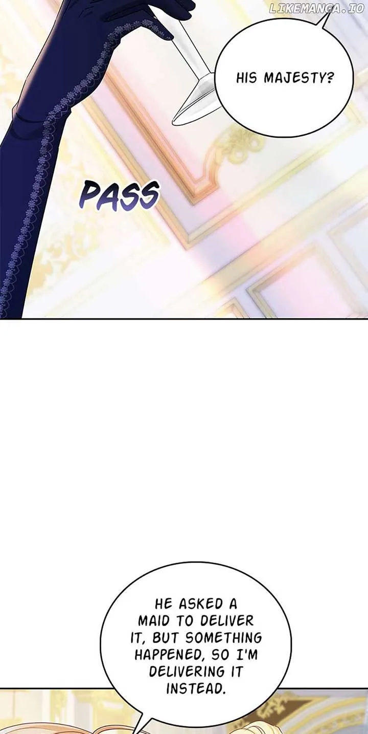Let’s Live Together Chapter 60 page 51