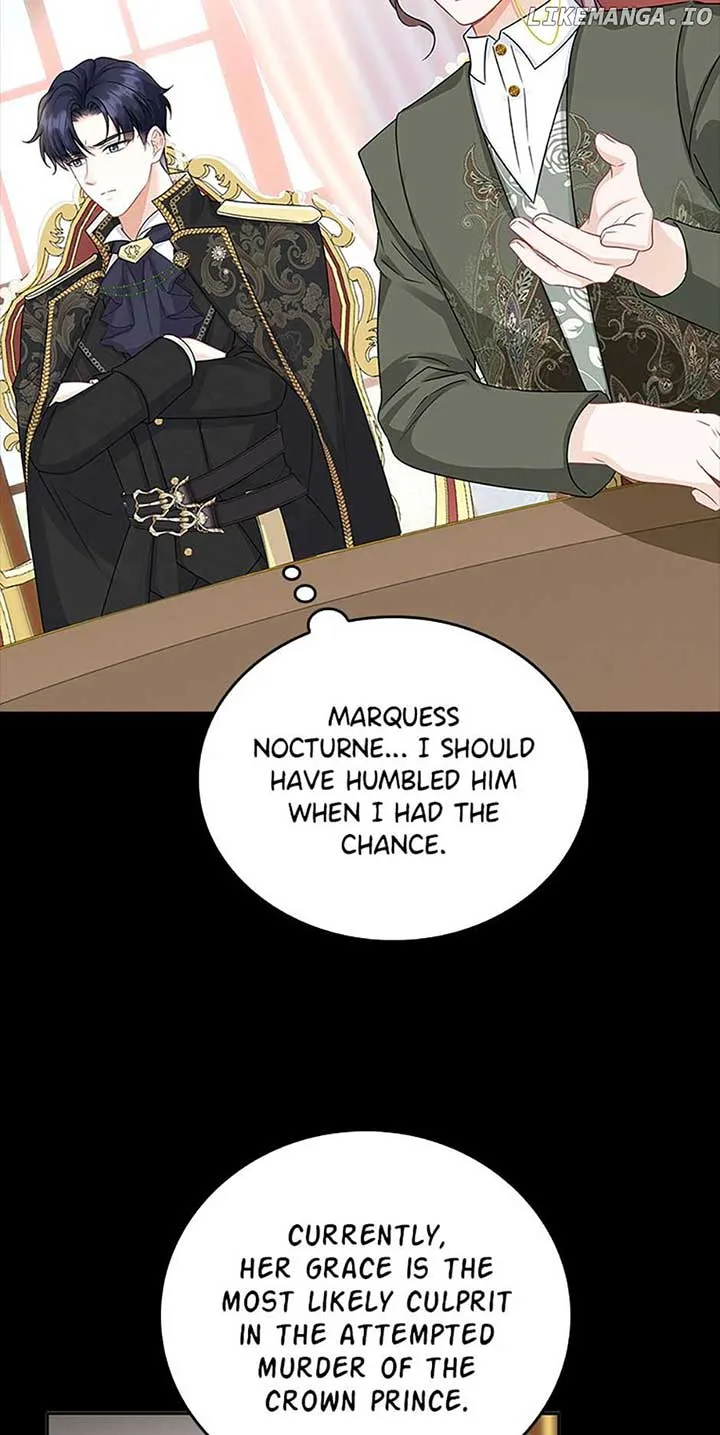 Let’s Live Together Chapter 61 page 62
