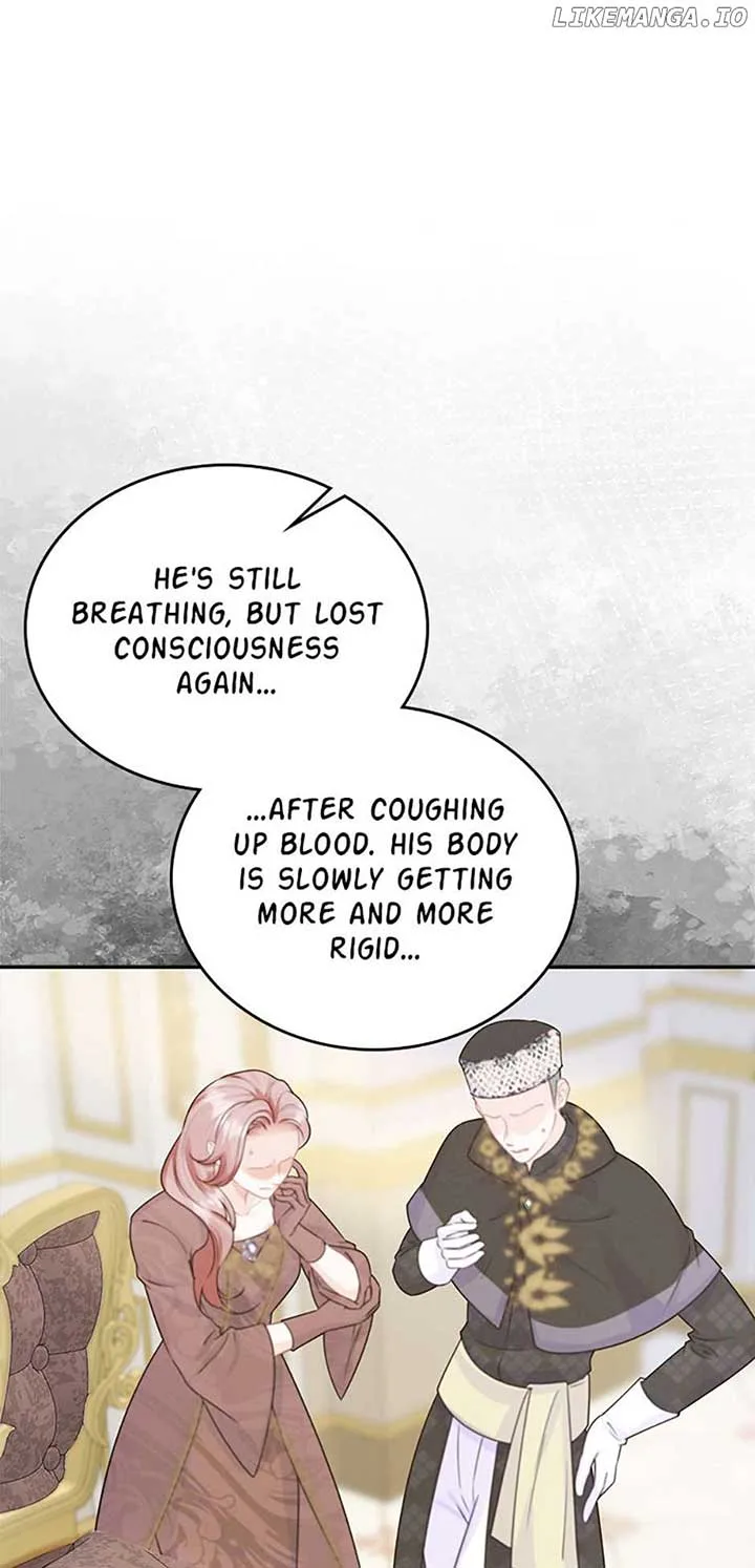Let’s Live Together Chapter 61 page 31