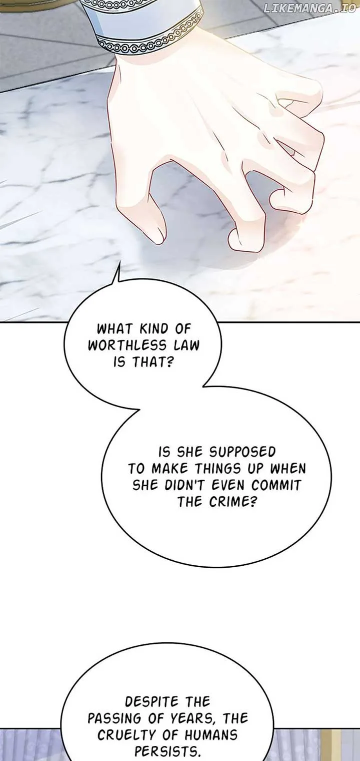 Let’s Live Together Chapter 61 page 25