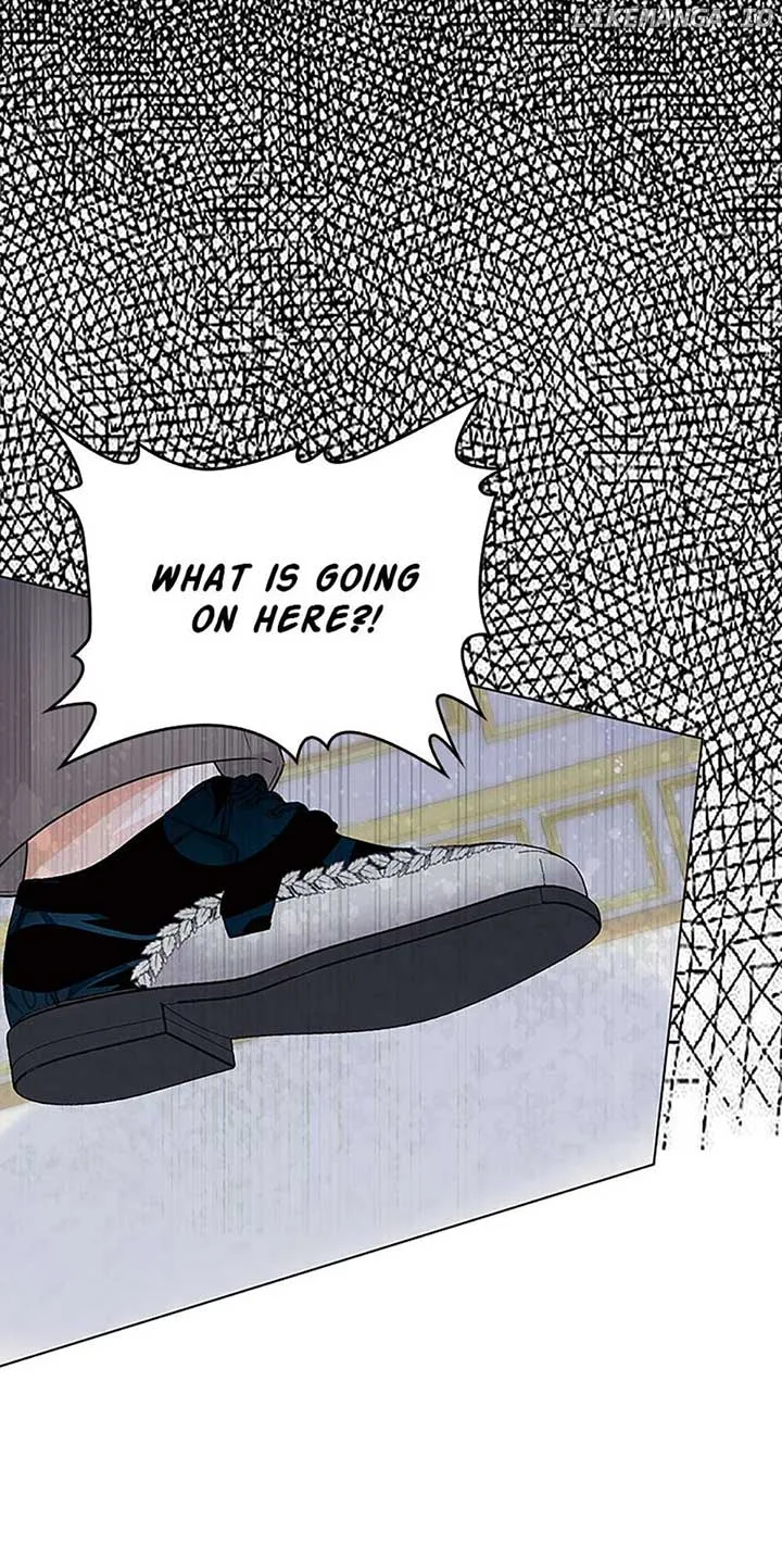 Let’s Live Together Chapter 60 page 58