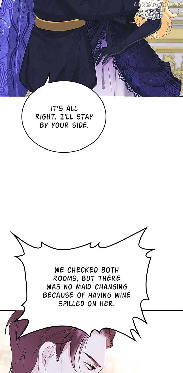 Let’s Live Together Chapter 60 page 66