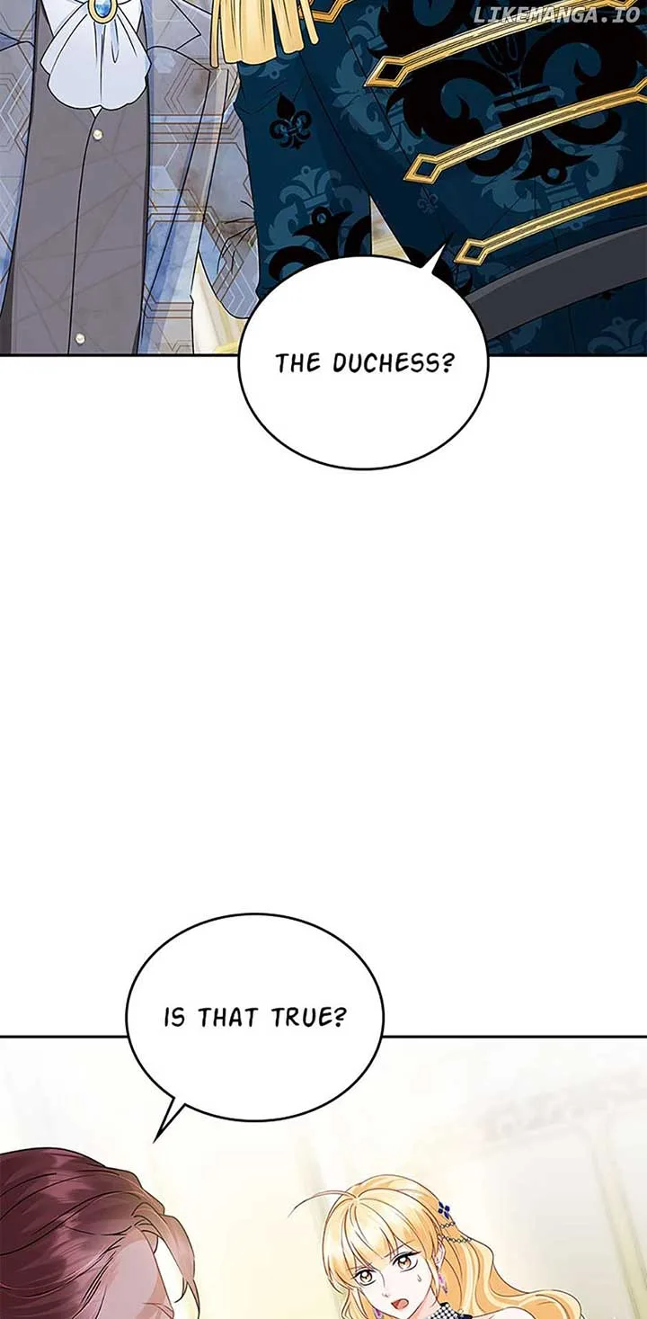 Let’s Live Together Chapter 60 page 61