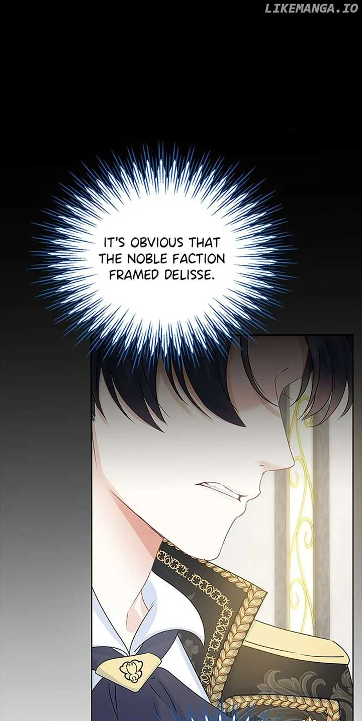 Let’s Live Together Chapter 61 page 65