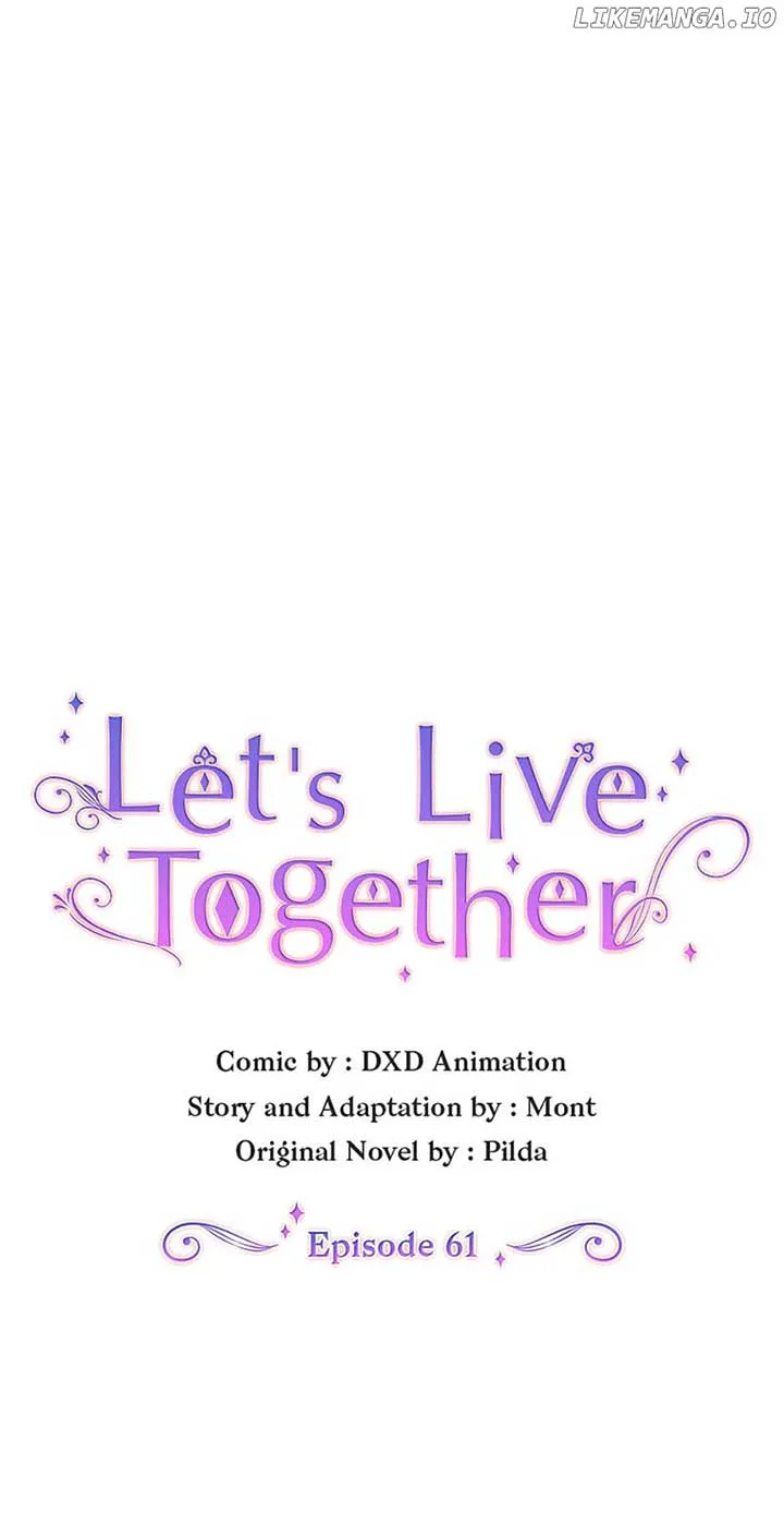 Let’s Live Together Chapter 61 page 2