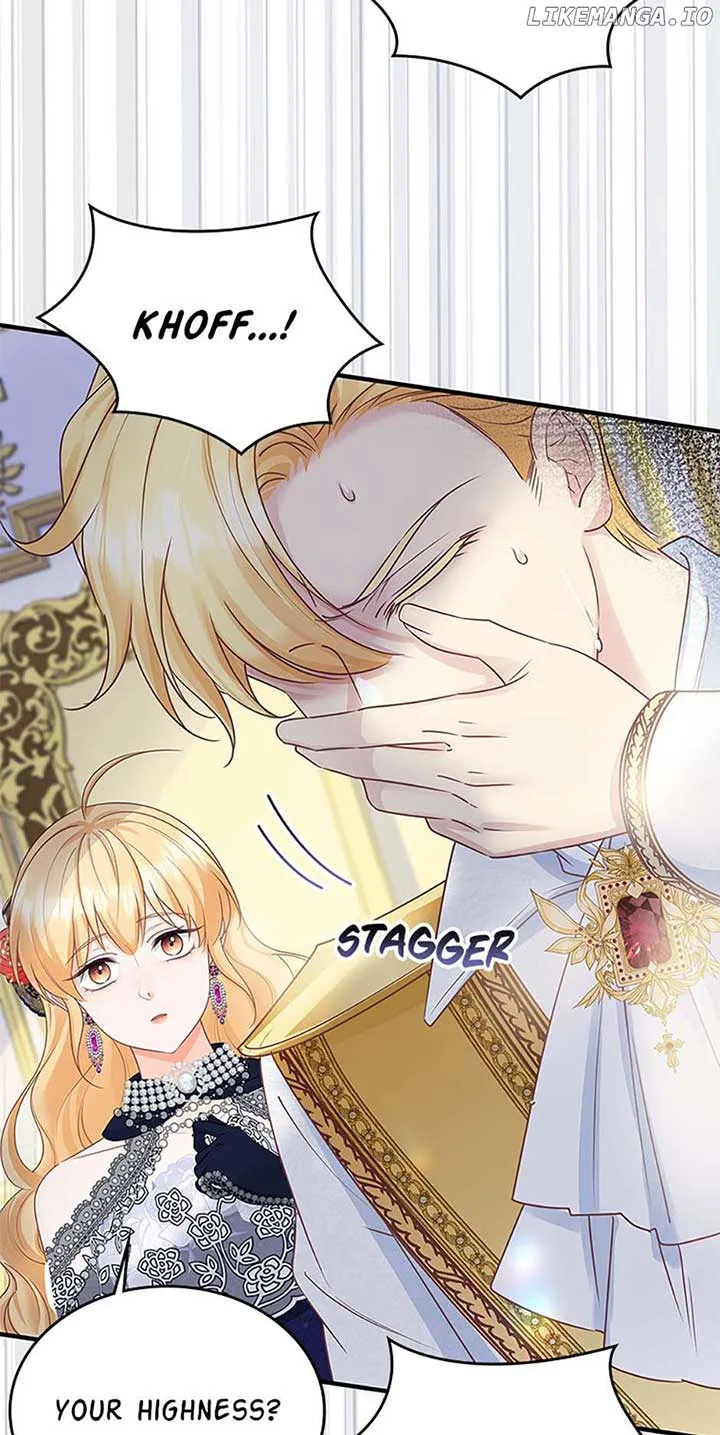 Let’s Live Together Chapter 60 page 54