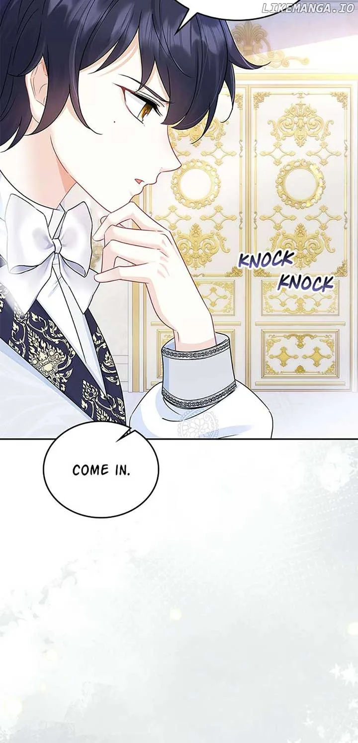 Let’s Live Together Chapter 61 page 33