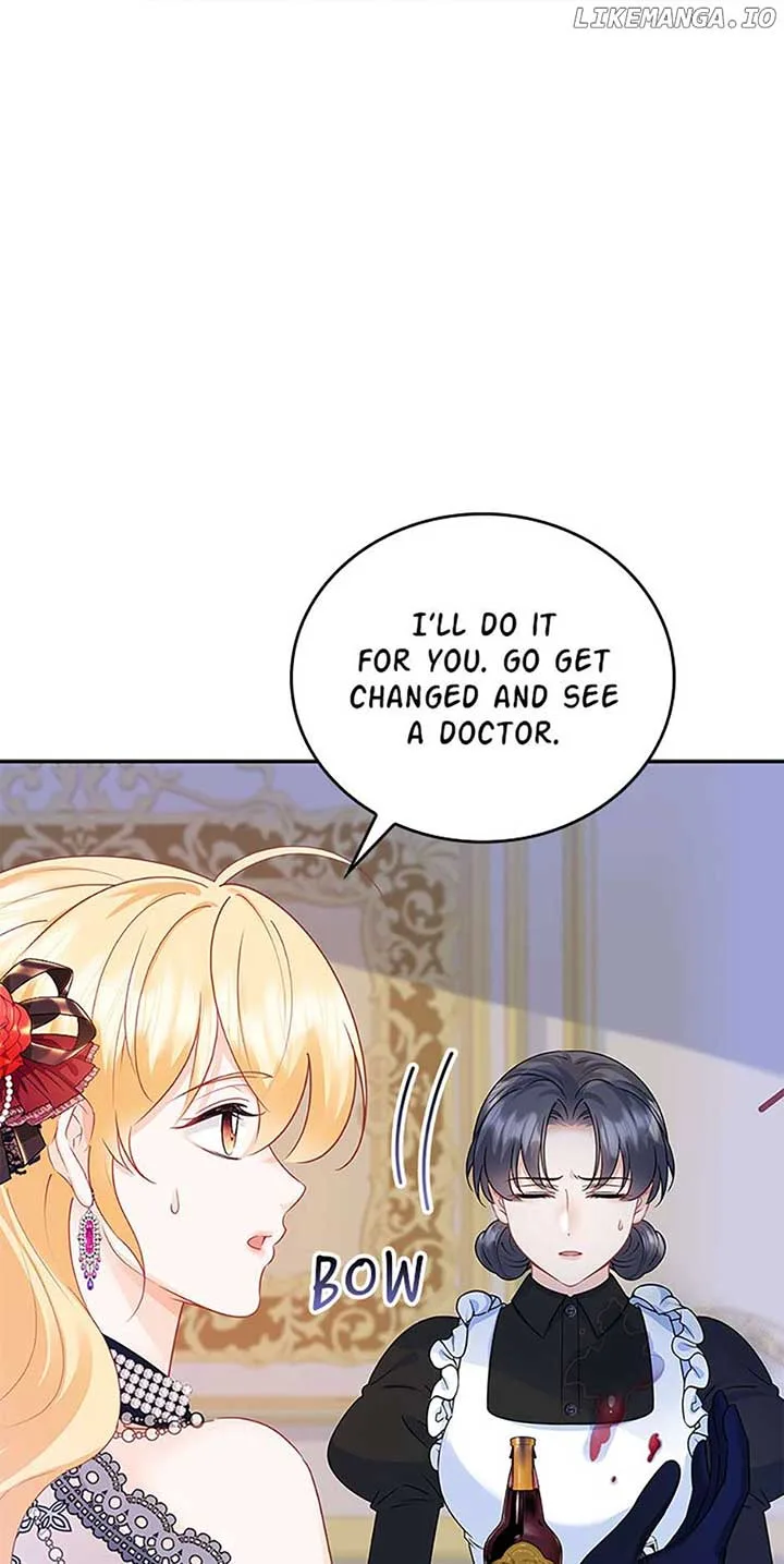 Let’s Live Together Chapter 60 page 43