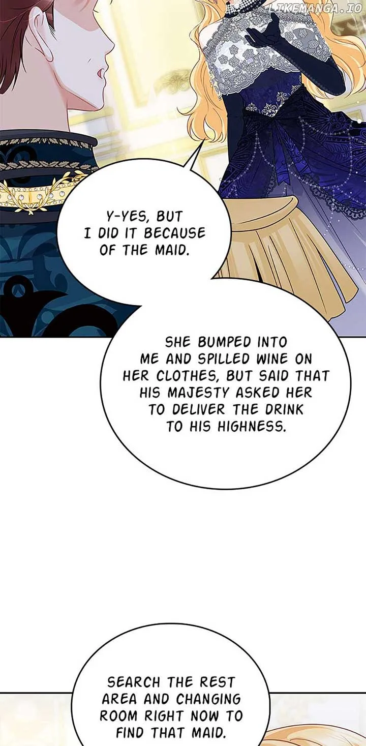 Let’s Live Together Chapter 60 page 62