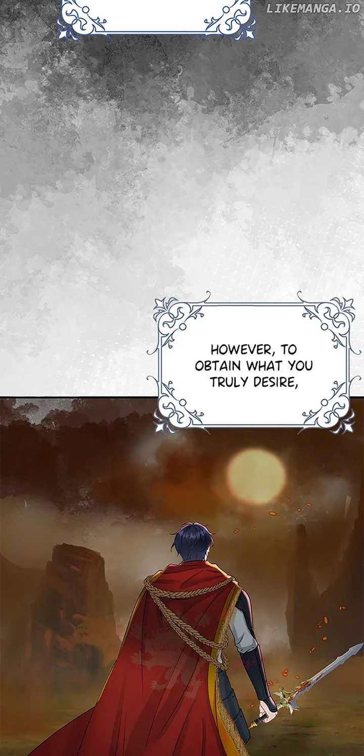 Let’s Live Together Chapter 61 page 56
