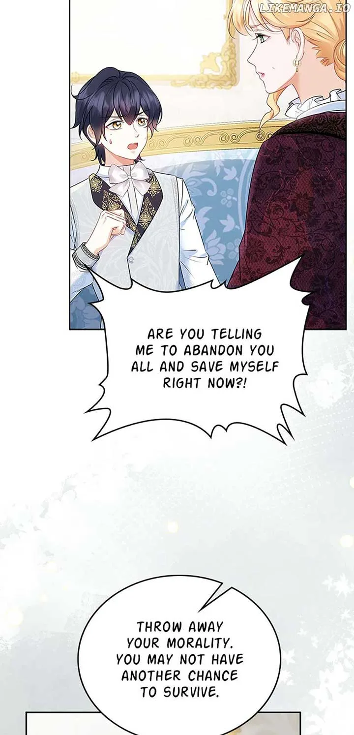 Let’s Live Together Chapter 61 page 38