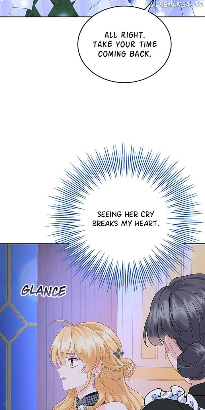 Let’s Live Together Chapter 60 page 36