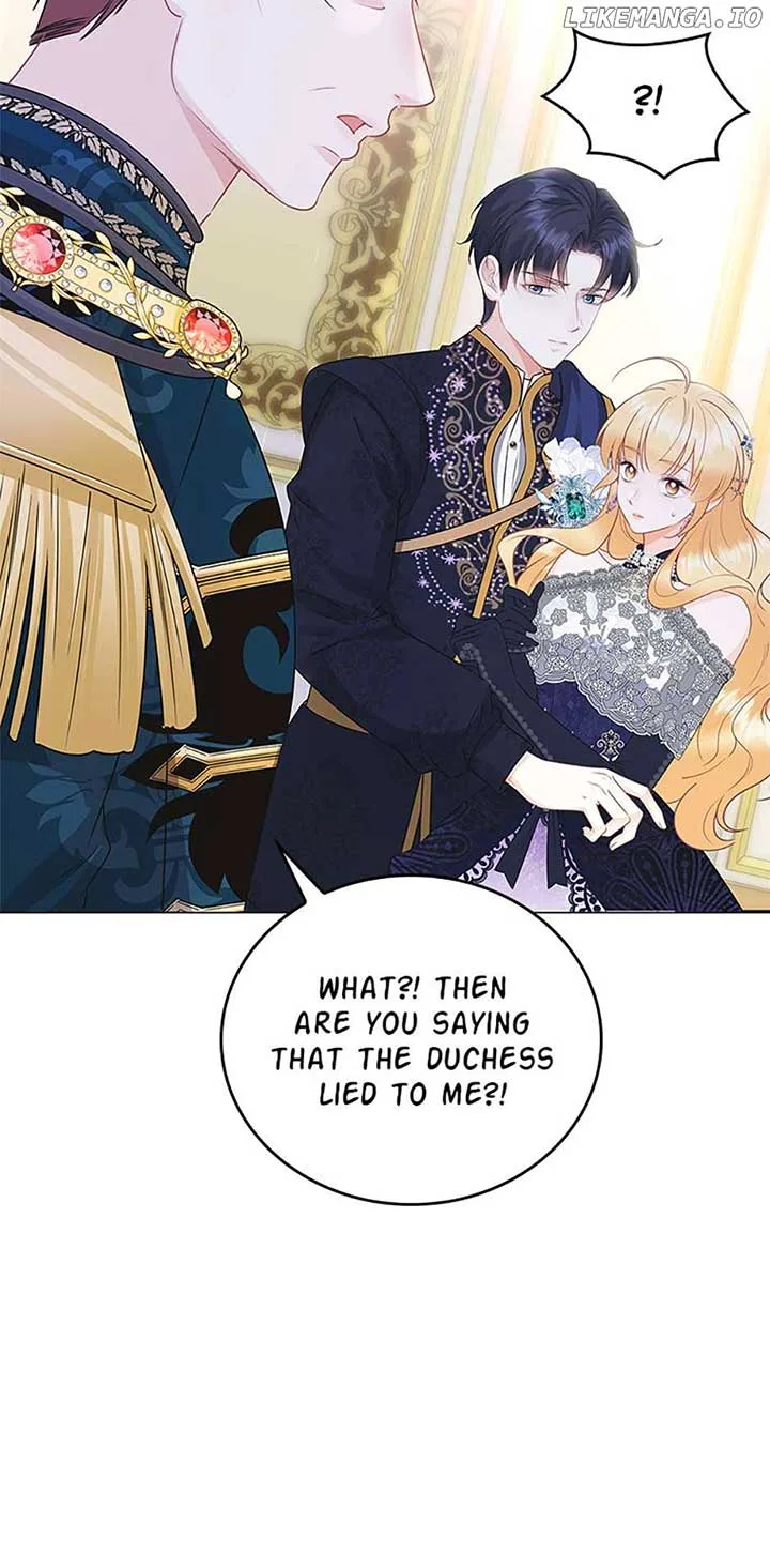 Let’s Live Together Chapter 60 page 67