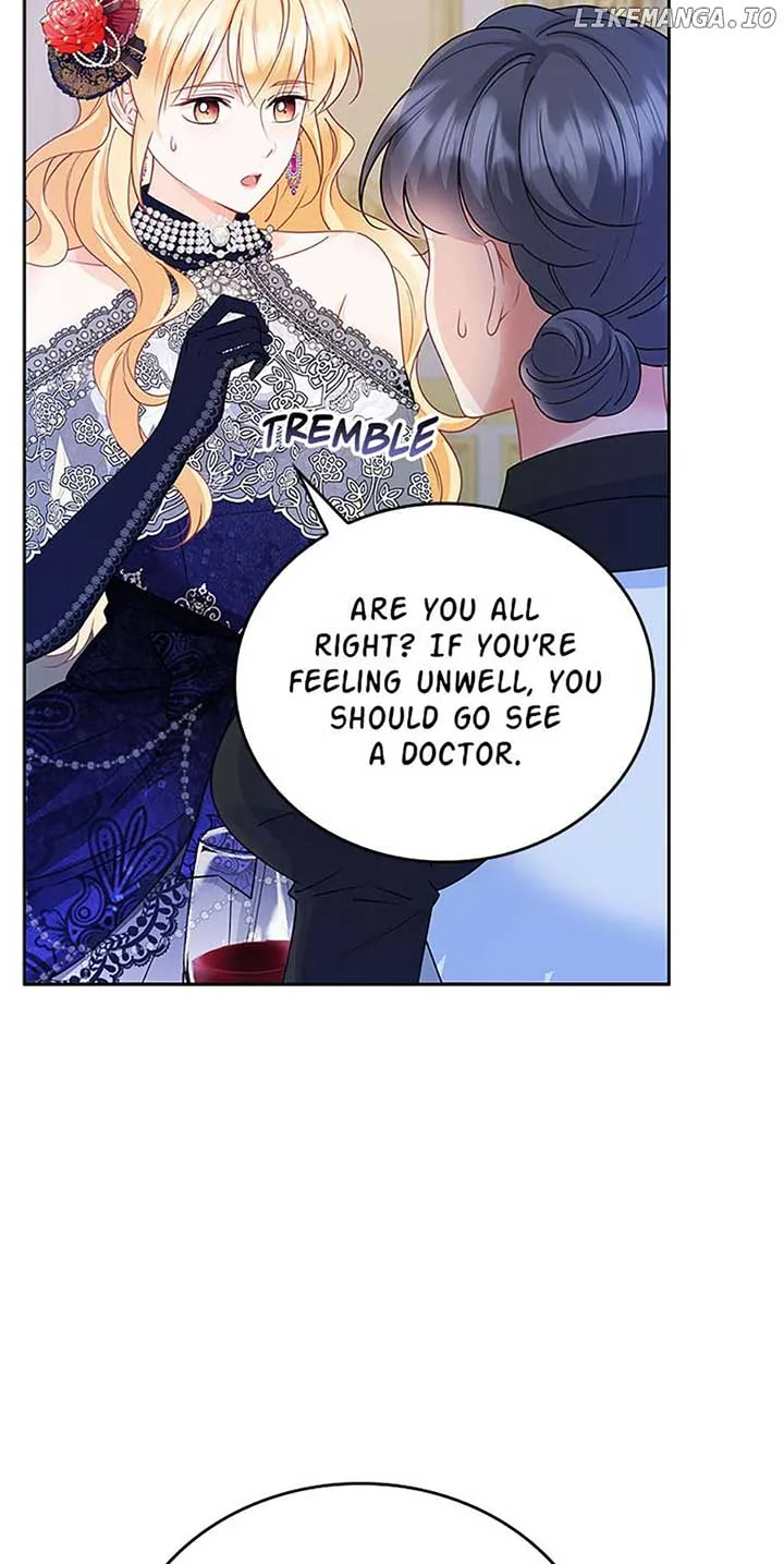 Let’s Live Together Chapter 60 page 41