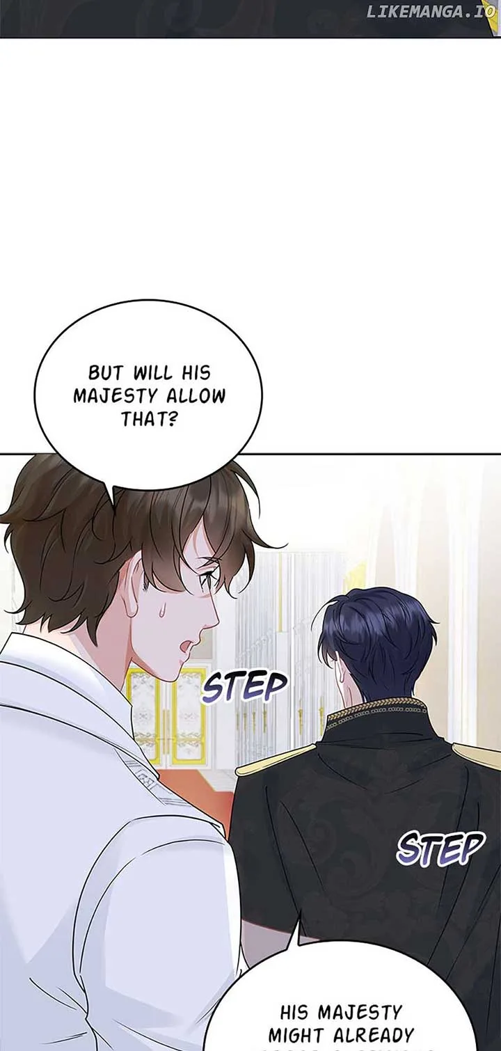 Let’s Live Together Chapter 61 page 70