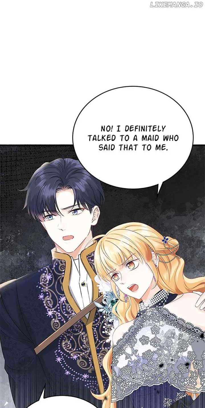Let’s Live Together Chapter 60 page 68
