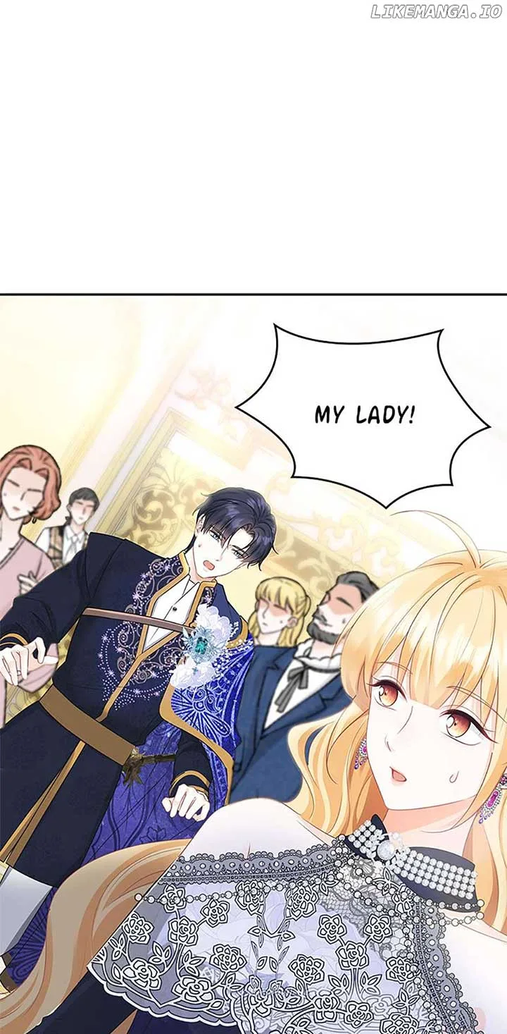 Let’s Live Together Chapter 60 page 64