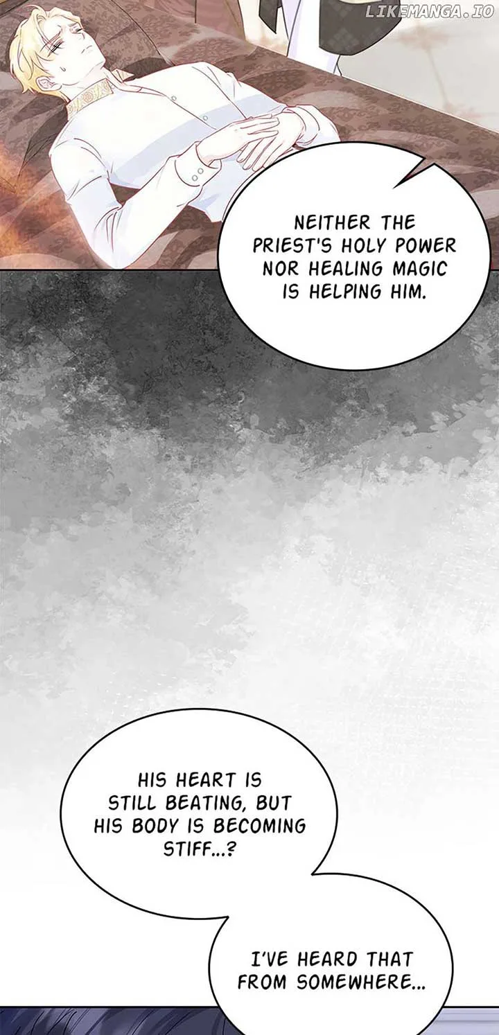 Let’s Live Together Chapter 61 page 32